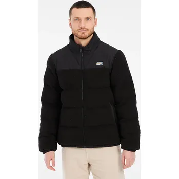 Pánská zimní bunda Protest PRTASURA velikost L black