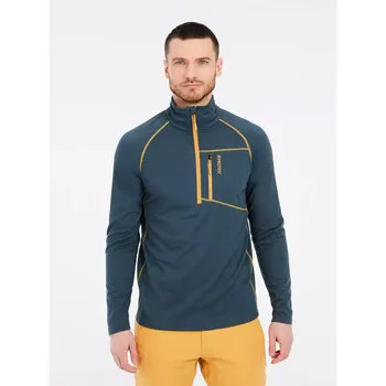 Pánská mikina Pánská mikina Protest PRTKODY velikost S yale blue