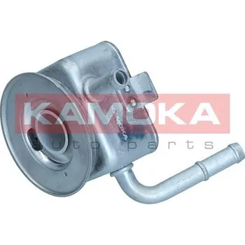 Chladič motoru KAMOKA 7730135 Olejový chladič, motorový olej (7730135)