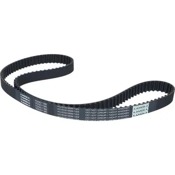 KAMOKA 7000136 ozubený řemen (7000136)