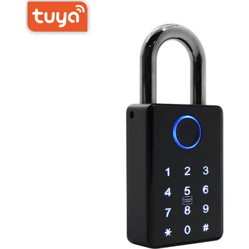 Visací zámek BOT Chytrý visací zámek Tuya PL3