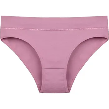 Kalhotky Dámské klasické kalhotky Evona K 171 růžové