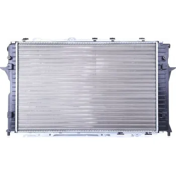 Chladič motoru NISSENS 60460 Chladič, chlazení motoru (60460)