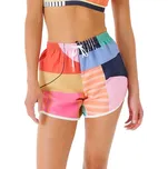 Rip curl dámské koupací šortky Day Break Boardshort Multico | Mnohobarevná | Velikost S
