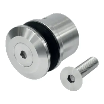 Zrcadlo Bodový úchyt s nástavcem