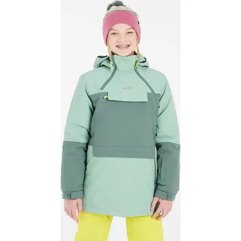 Dívčí lyžařská bunda Protest PRTKEA JR velikost 176 green baygreen