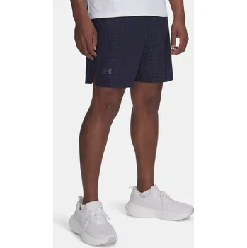 Pánské kraťasy Pánské kraťasy Under Armour UA LAUNCH PRO 7'' NOVELT 1389799-410 Modrá XXL
