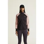 Dámská softshellová bunda CRAFT CORE Nordic Training velikost M fialová