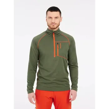 Pánská mikina Pánská mikina Protest PRTKODY velikost L thyme