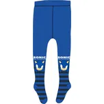 Punčochy Sonic modré 122/128