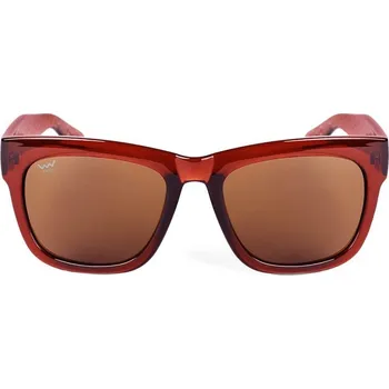 Sluneční brýle Dámské sluneční brýle Vuch Sollary Wave hnědá