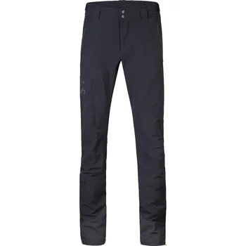 Pánské kalhoty Pánské softshellové kalhoty Hannah Huntley velikost M anthracite ii