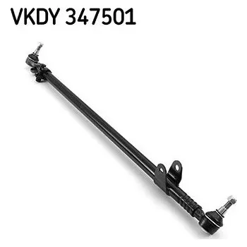 Táhlo řízení SKF VKDY 347501 Táhlo řízení (VKDY347501)