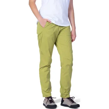 Dámské kalhoty Hannah WELORY velikost 40 green olive