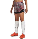 Dámské kraťasy Under Armour W's Ch. Pro Short PRNT velikost XS beta
