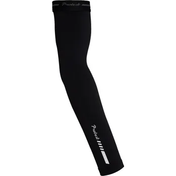 Cyklistické návleky Unisex návleky na ruce Protest PRTARM velikost L true black