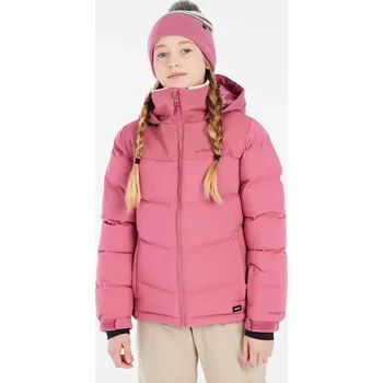 Dívčí lyžařská bunda Protest PRTLILOU JR velikost 104 rose dust