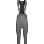 Pas Normal Studios Essential Thermal Knickers - Stone Grey