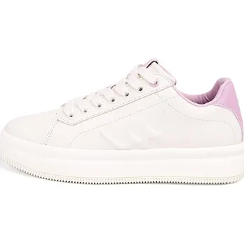 Dámské tenisky Dámská obuv Vuch Lucky velikost bot 39 béžová