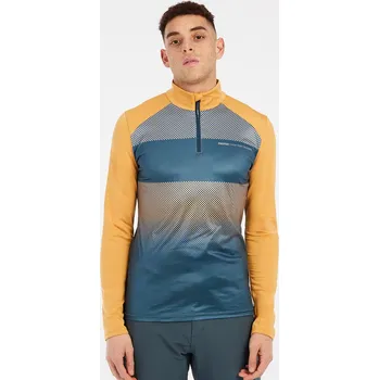 Pánská mikina Pánská mikina Protest PRTENVILLE velikost M yale blue