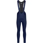 Pas Normal Studios Essential Thermal Long Bibs - Navy XXL
