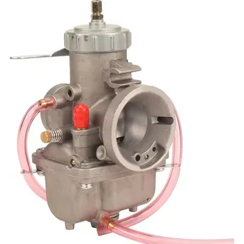 Karburátor karburátor replika Mikuni VM32 s ručním sytičem - PIBIKE, DIRTBIKE