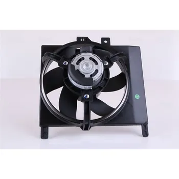 Chladič motoru NISSENS 85765 Větrák, chlazení motoru (85765)