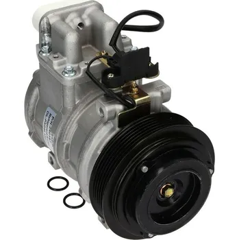 Kompresor klimatizace BOSCH 1 986 AD1 128 Kompresor, klimatizace (1986AD1128)