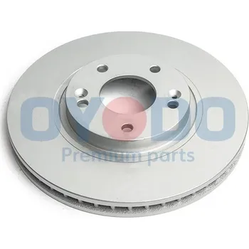 Brzdový kotouč Oyodo 30H0536-OYO Brzdový kotouč (30H0536-OYO)