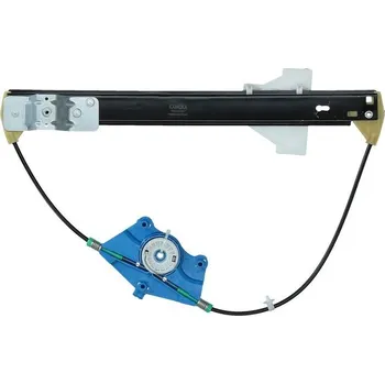 Stahovačka okna KAMOKA 7200197 Zvedací zařízení oken (7200197)