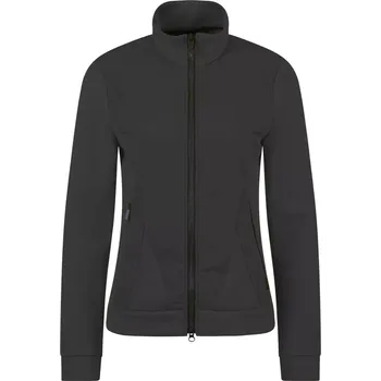 Dámská mikina Dámská mikina Sportalm Maseru CH 350060 Black