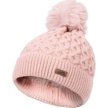 Čepice Dámský kulich Trespass Freja velikost OSFA misty rose