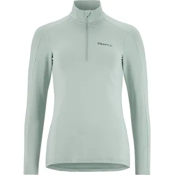 Dámský polorolák CRAFT CORE Gain velikost M modrá