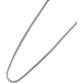 Náhrdelník Free Style Náhrdelník z chirurgické oceli MNSS49 Barva: Steel