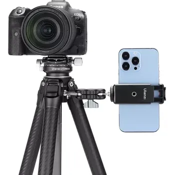 Stativ Ulanzi Zero-Y Carbon Fiber Lightweight Travel Tripod 3028