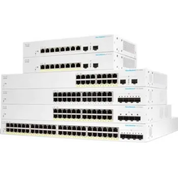 Switch Cisco CBS220-48FP-4X-EU REFRESH