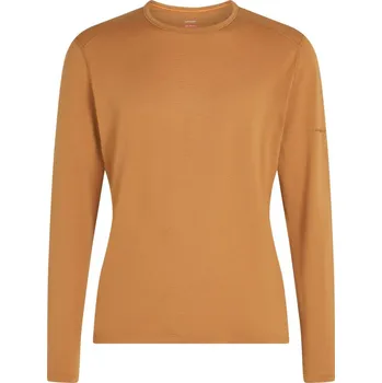 Pánská móda ICEBREAKER Mens 260 Tech LS Crewe, Trail velikost: XXL