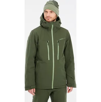 Pánská lyžařská bunda Protest PRTTIMOTHY velikost XXL thyme