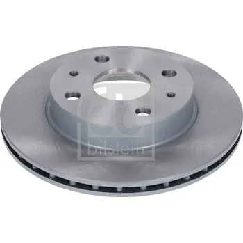 Brzdový systém FEBI BILSTEIN 28443 Brzdový kotouč (28443)