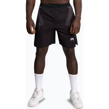 Pánské kraťasy Pánské trekingové kraťasy Venum Nexus Training black