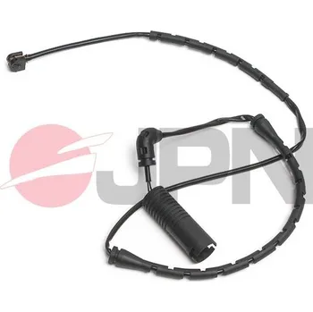 Brzdová destička JPN 12H0087-JPN Výstražný kontakt, opotřebení obložení (12H0087-JPN)