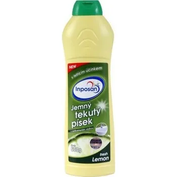 Inposan tekutý písek 600 g