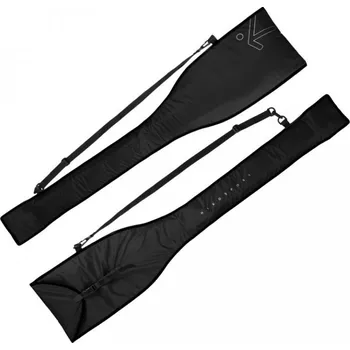 Hiko K Cover Split obal na pádlo 140 černá