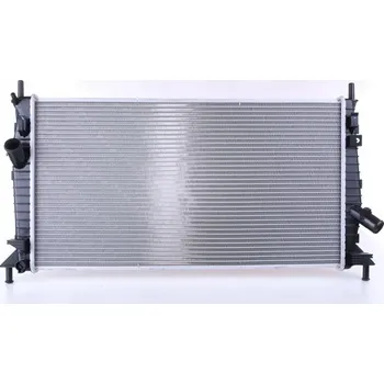 Chladič motoru NISSENS 62017A Chladič, chlazení motoru (62017A)