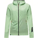 Mikina SALEWA PEDROC PL WIND HD JACKET W Lady velikost L