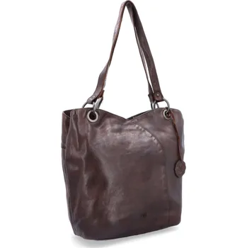 Kabelka Kabelka přes rameno Noelia Bolger hnědá NB 2011 H