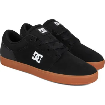 Pánské tenisky Boty DC Crisis 2 25/26 Black/Gum (BGM) 45 EU(10,5UK)