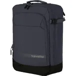 Travelite Kick Off Multibag Backpack Anthracite