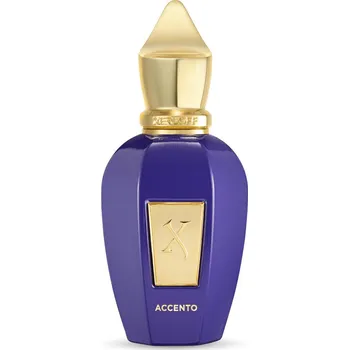 Unisex parfém Xerjoff " V " Accento EDP 50 ml UNISEX varianta Nový obal