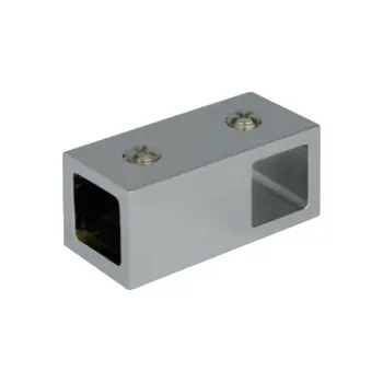 Zrcadlo Spojka “T” pro zavětrovací tyč